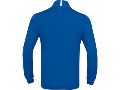 JAKO Herren Sportanzug Polyesterjacke TLS Weiß