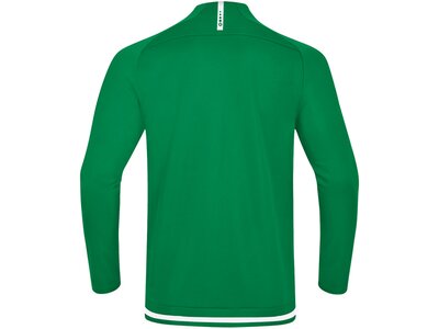JAKO Herren Sportanzug Freizeitjacke TLS Grün