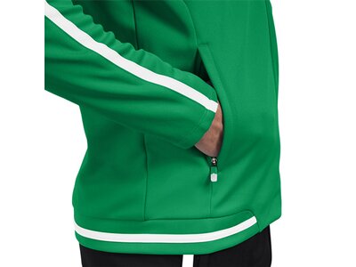JAKO Herren Sportanzug Freizeitjacke TLS Grün