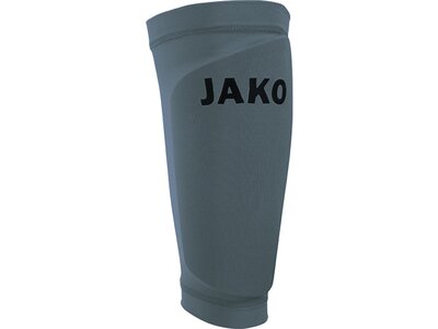 JAKO Unisex Ersatzstrumpf Competition 2.0 Light Grau