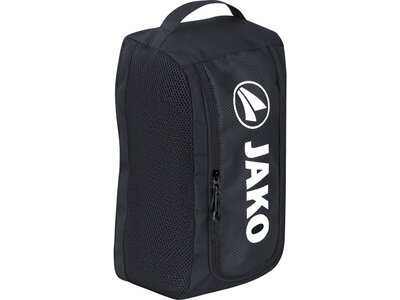 JAKO Unisex Schuhtasche JAKO Schwarz