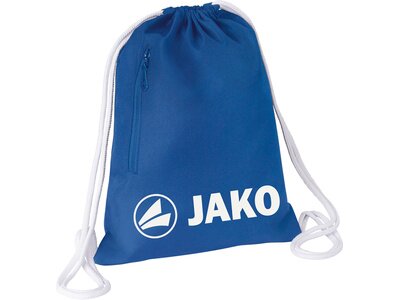 JAKO Unisex Gymsack JAKO Blau
