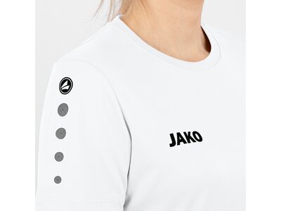 JAKO Damen Trikot Team KA Damen Weiß