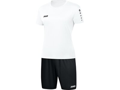 JAKO Damen Trikot Team KA Damen Weiß