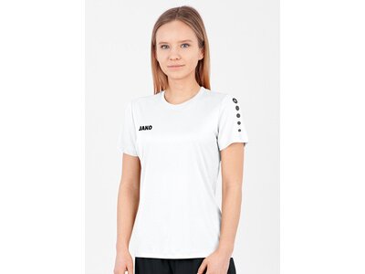 JAKO Damen Trikot Team KA Damen Weiß