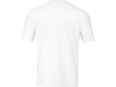 JAKO Kinder T-Shirt Base Weiß