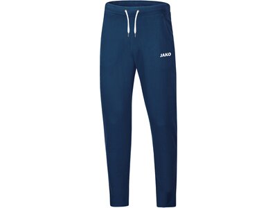 JAKO Kinder Jogginghose Base Blau