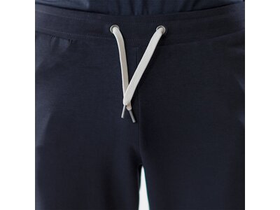 JAKO Kinder Jogginghose Base Blau