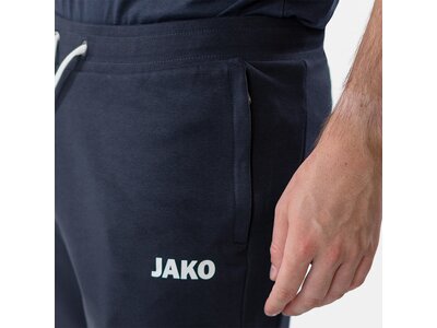 JAKO Kinder Jogginghose Base Blau
