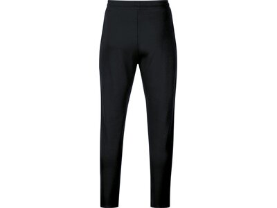 JAKO Herren Jogginghose Base Schwarz