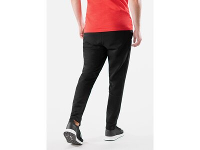 JAKO Herren Jogginghose Base Schwarz