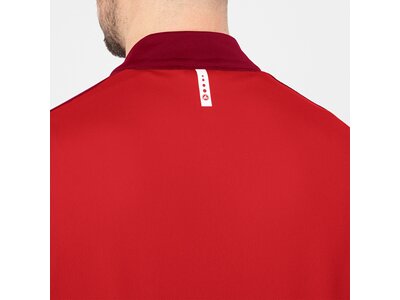 JAKO Herren Polyesterjacke Champ 2.0 Rot