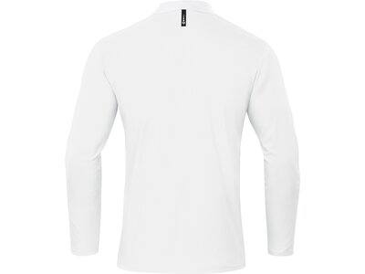 JAKO Herren Präsentationsjacke Champ 2.0 Weiß