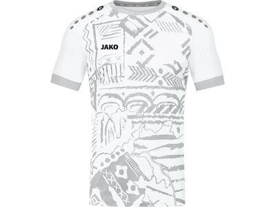 JAKO Kinder Trikot Tropicana Pink
