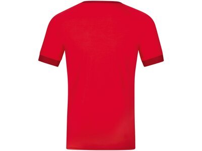 JAKO Herren Trikot Tropicana Rot