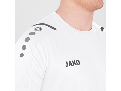 JAKO Kinder Trikot Challenge Weiß