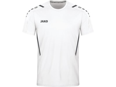 JAKO Kinder Trikot Challenge Weiß