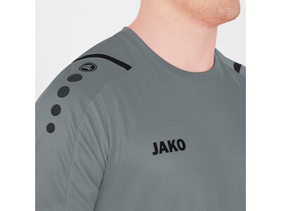 JAKO Herren Trikot Challenge Grau