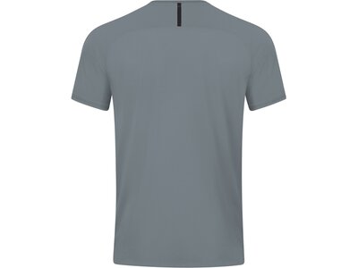 JAKO Herren Trikot Challenge Grau