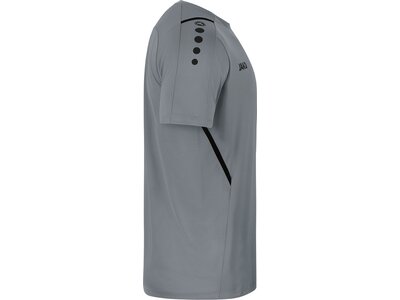 JAKO Herren Trikot Challenge Grau