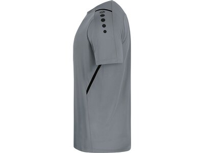 JAKO Herren Trikot Challenge Grau