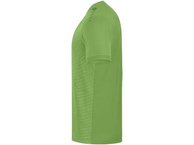 JAKO Herren Trikot World Grün