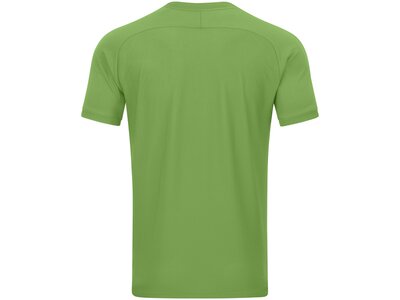 JAKO Herren Trikot World Grün