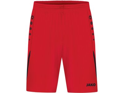 JAKO Kinder Shorts Challenge Rot