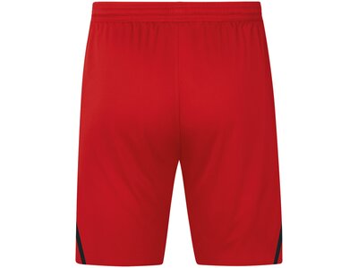 JAKO Kinder Shorts Challenge Rot