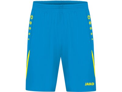 JAKO Damen Shorts Challenge Blau