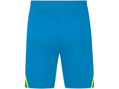 JAKO Damen Shorts Challenge Blau