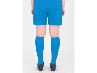 JAKO Damen Shorts Challenge Blau