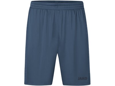 JAKO Herren Shorts World Blau