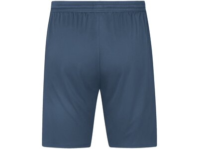 JAKO Herren Shorts World Blau