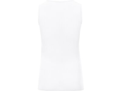 JAKO Damen Tanktop Challenge Weiß