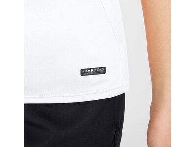 JAKO Damen Tanktop Challenge Weiß