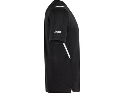 JAKO Kinder Shirt Challenge Schwarz