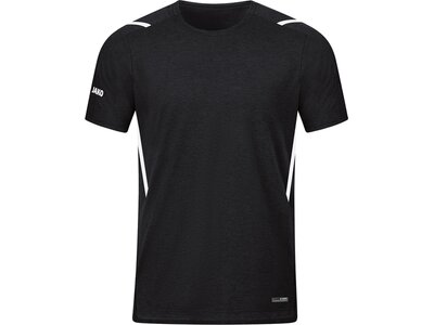 JAKO Kinder Shirt Challenge Schwarz