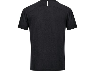 JAKO Kinder Shirt Challenge Schwarz