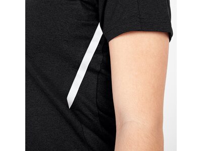 JAKO Damen Shirt Challenge Schwarz