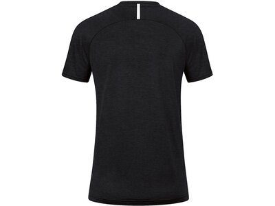 JAKO Damen Shirt Challenge Schwarz