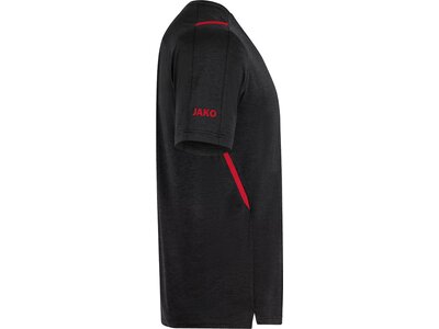 JAKO Herren Shirt Challenge Schwarz
