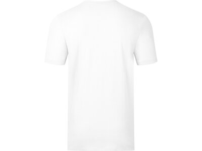 JAKO Kinder Shirt Promo Weiß