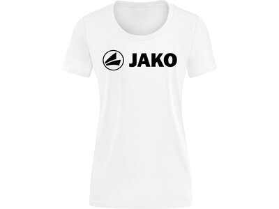 JAKO Damen Shirt Promo Weiß