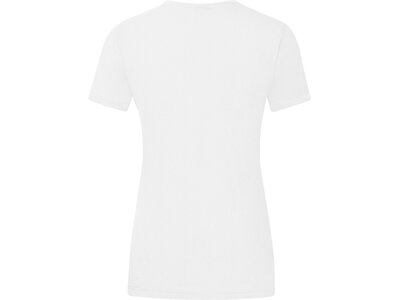 JAKO Damen Shirt Promo Weiß
