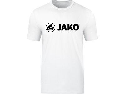 JAKO Herren Shirt Promo Weiß