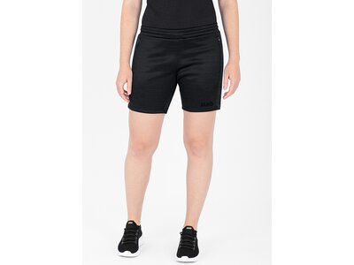 JAKO Damen Shorts Short Challenge Schwarz