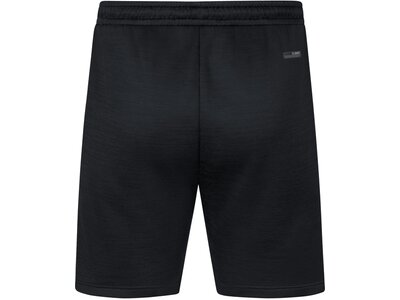JAKO Damen Shorts Short Challenge Schwarz