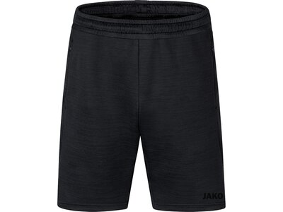 JAKO Damen Shorts Short Challenge Schwarz