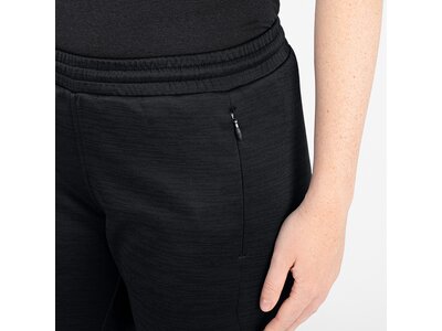 JAKO Damen Shorts Short Challenge Schwarz